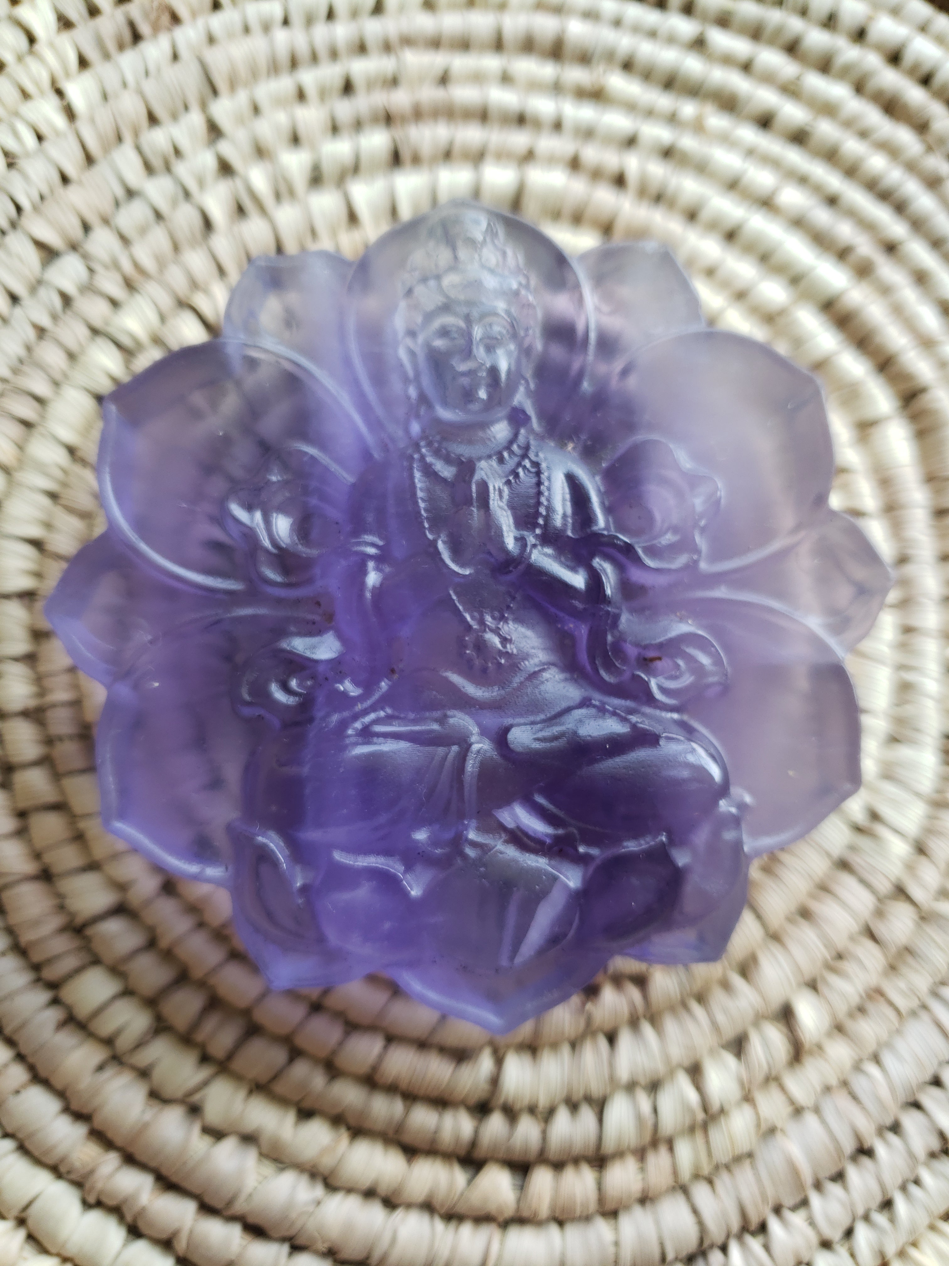 Crystal Carvings – Serenity Stones Etc