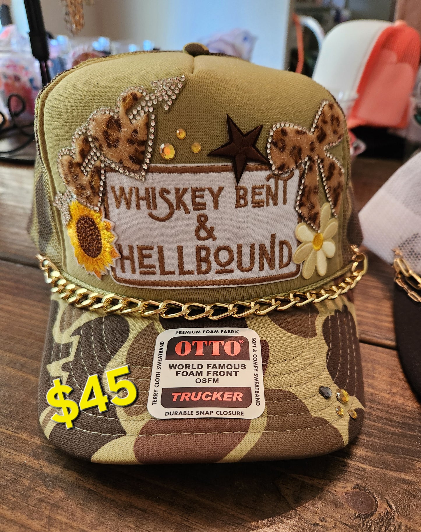 Trucker Hats