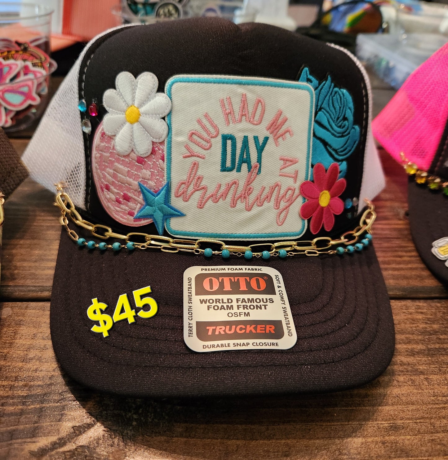 Trucker Hats