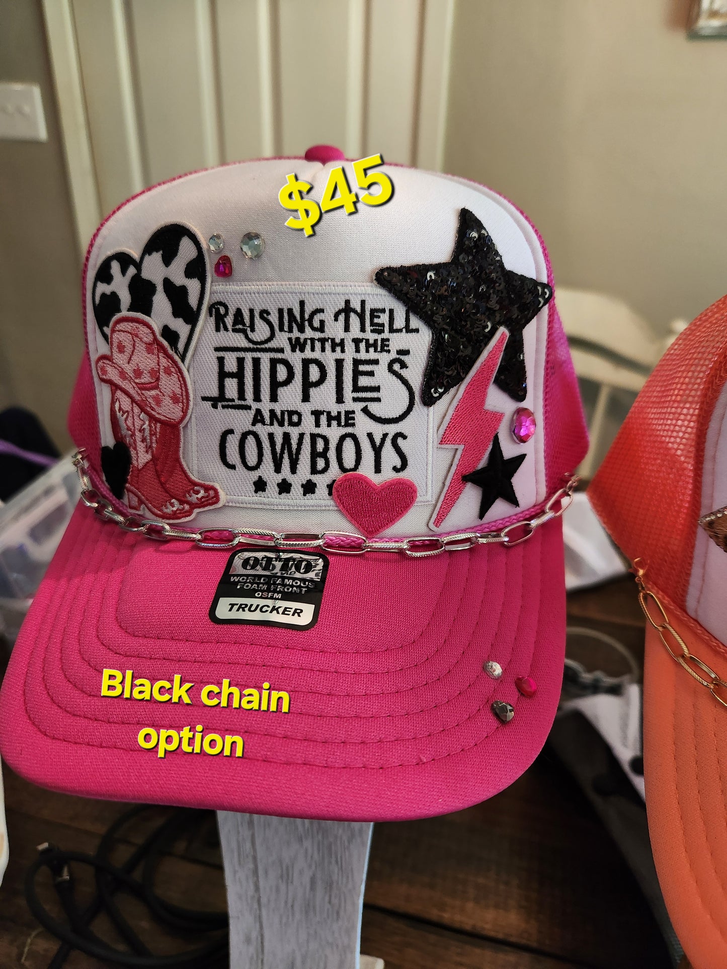 Trucker Hats