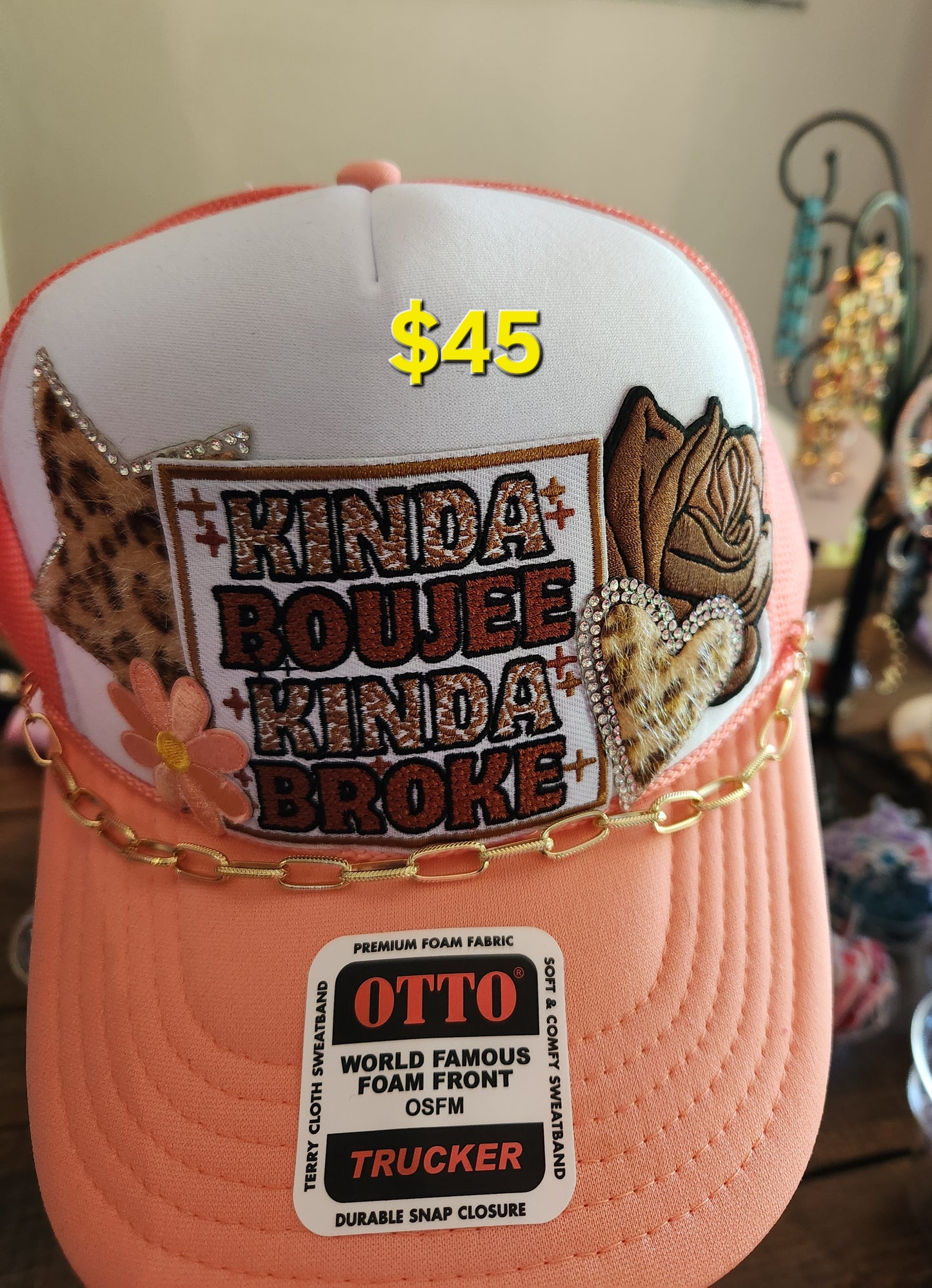 Trucker Hats