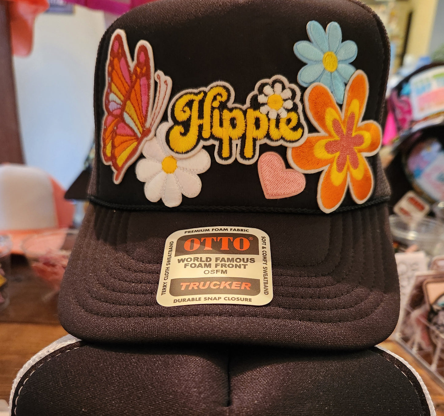 Trucker Hats