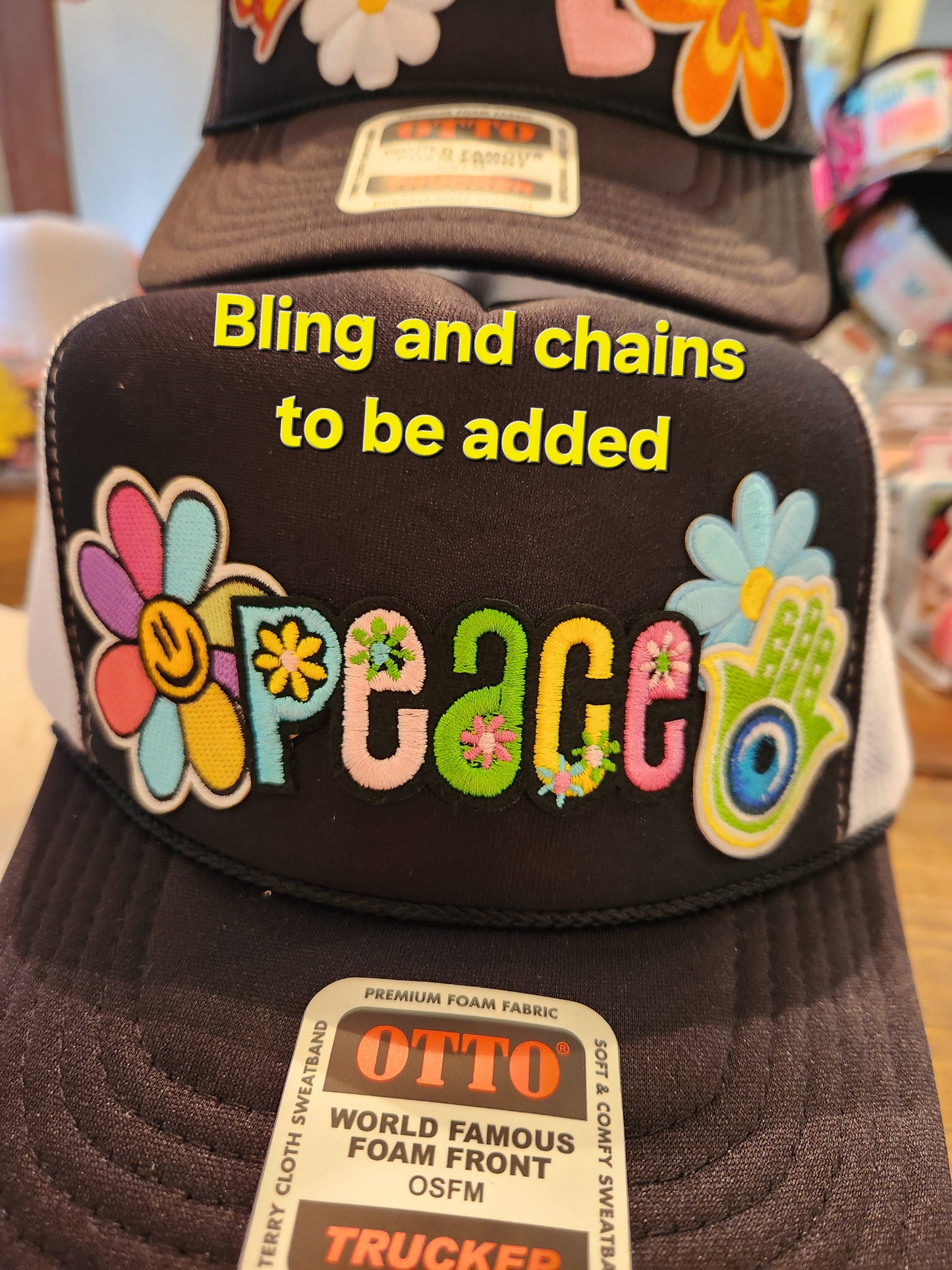 Trucker Hats