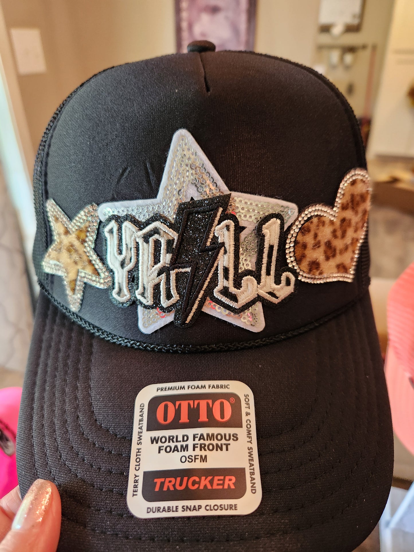 Trucker Hats
