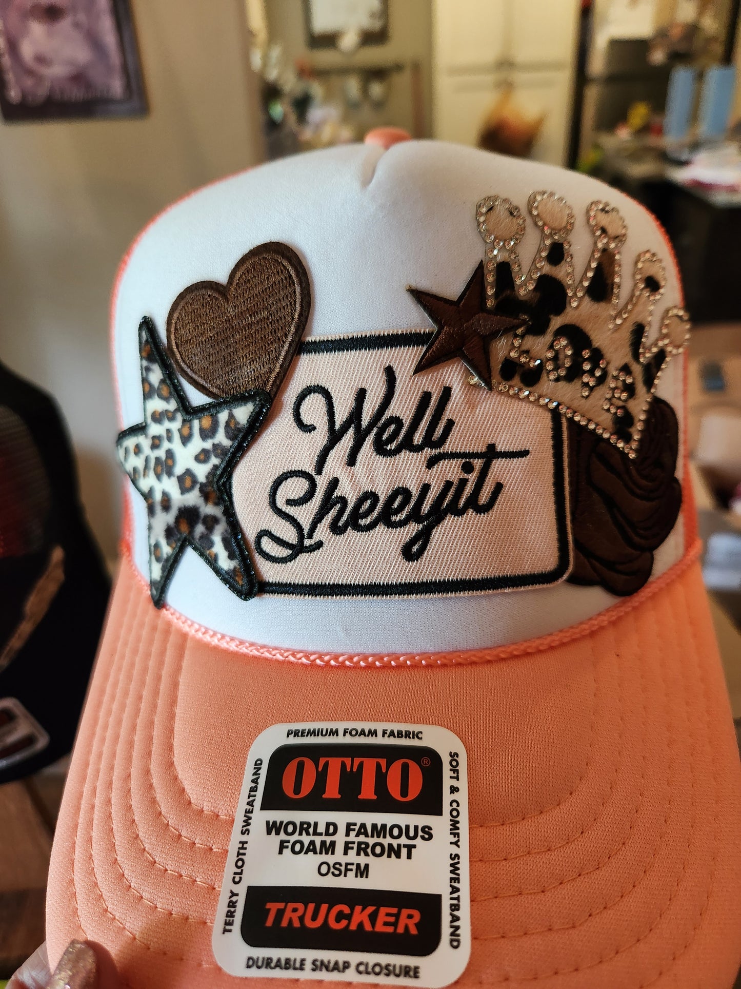 Trucker Hats