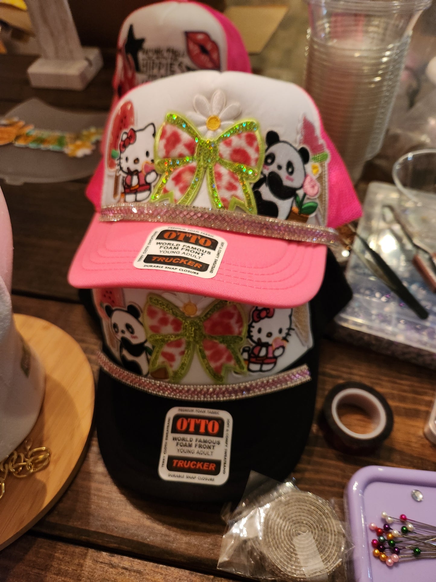 Trucker Hats