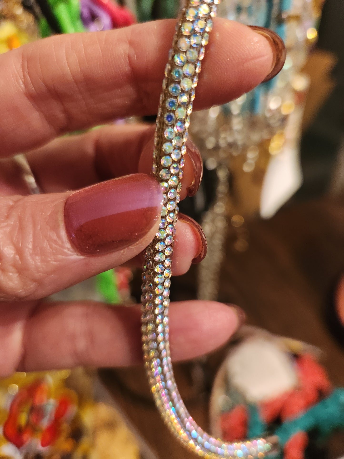 Chain Add-on