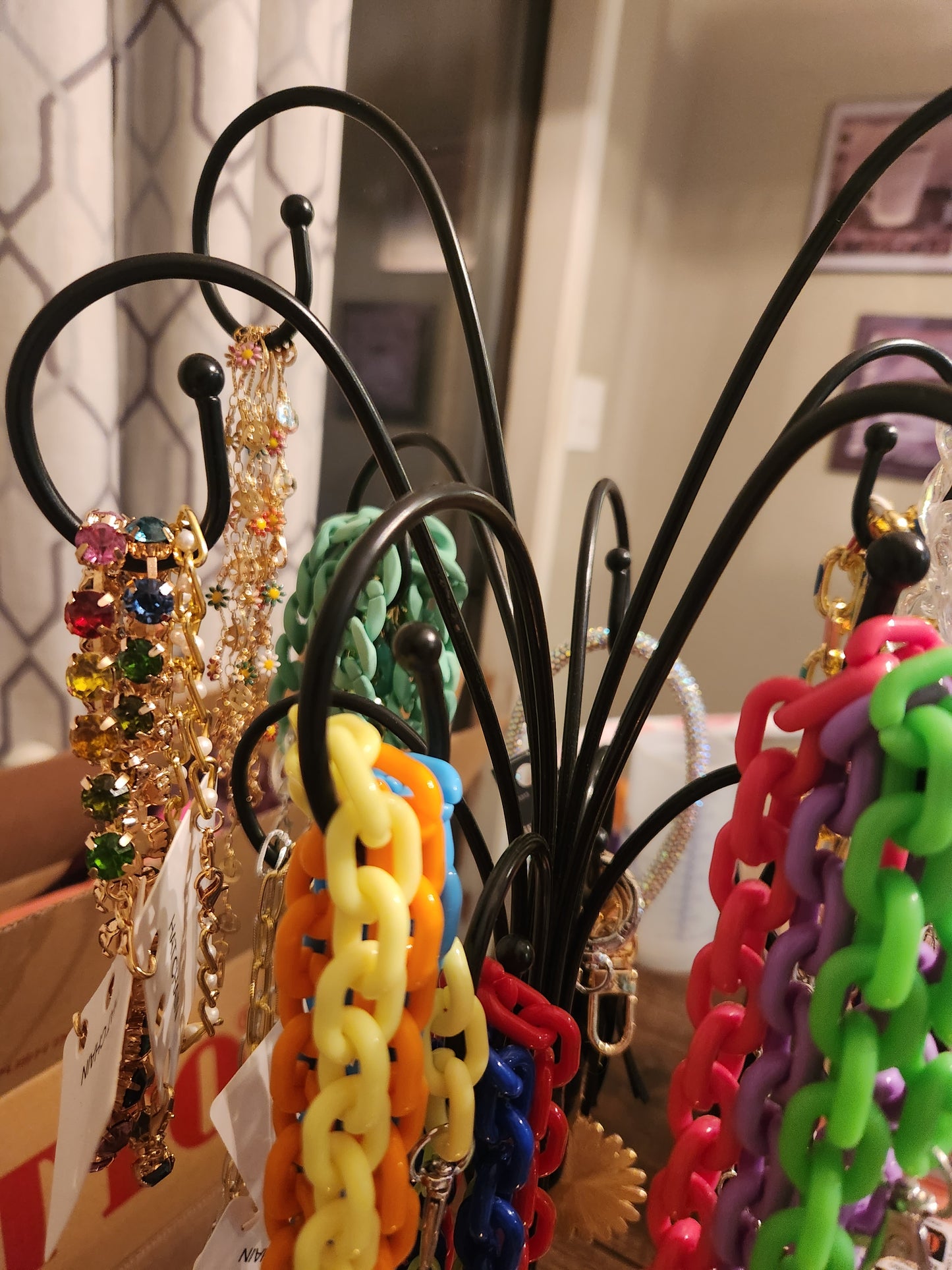 Chain Add-on