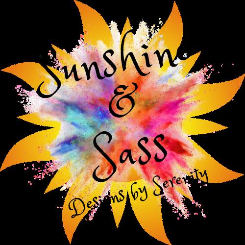 Sunshine & Sass Designs
