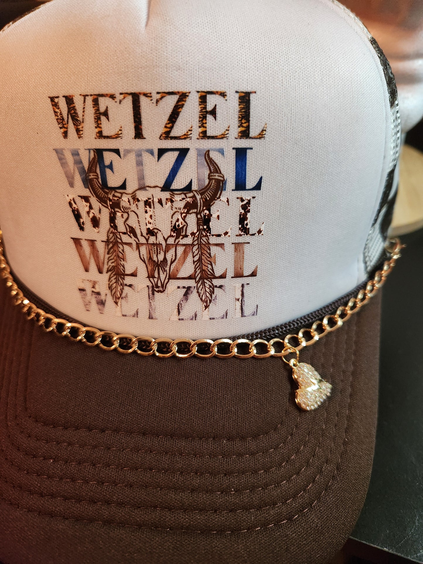 Trucker Hats