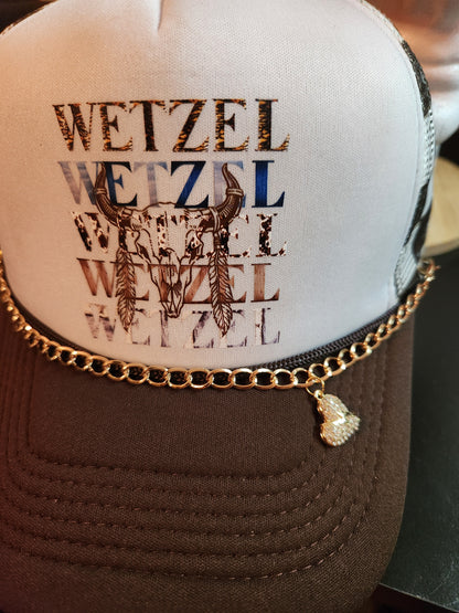 Trucker Hats