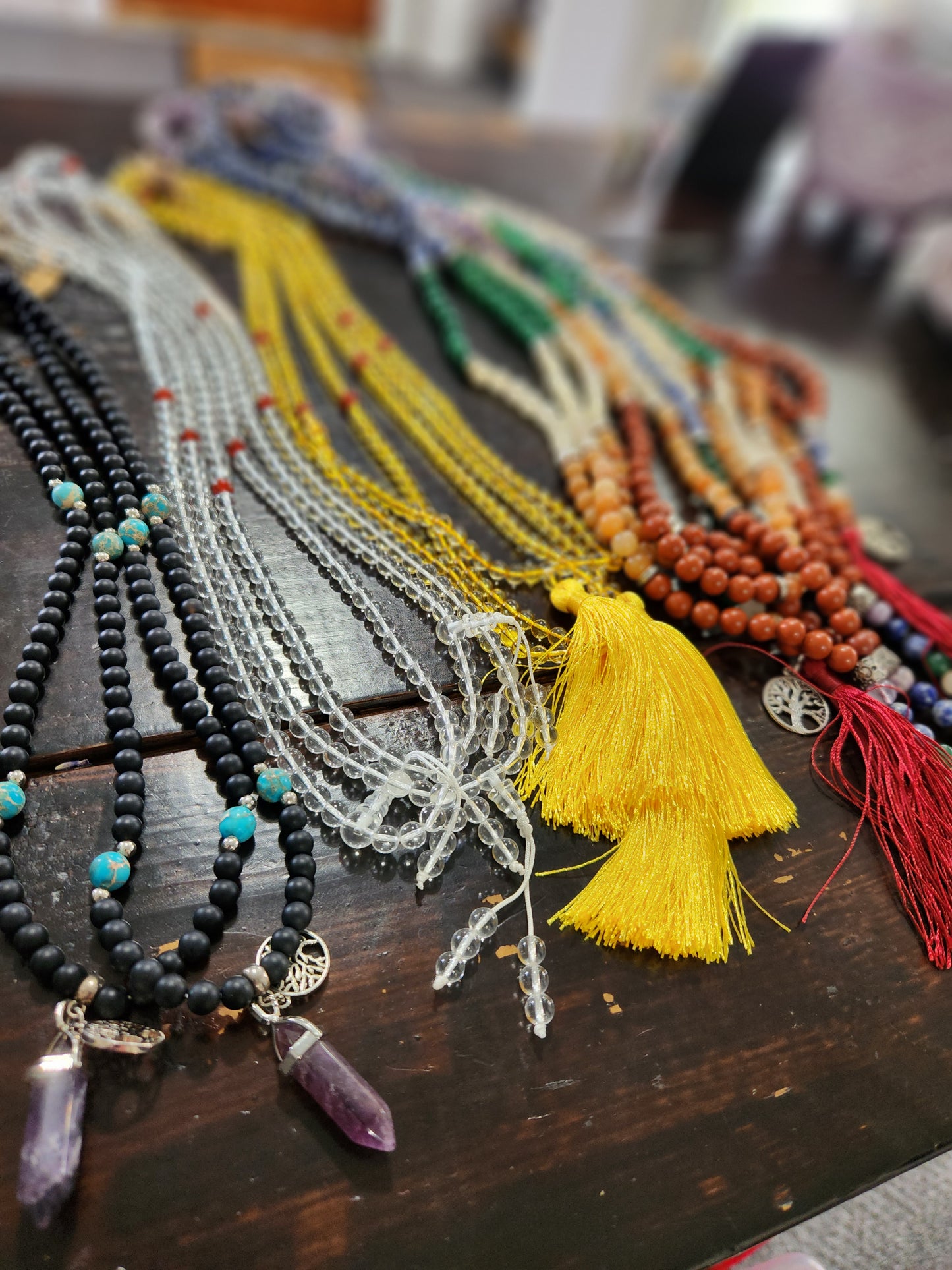 Mala - Prayer Beads