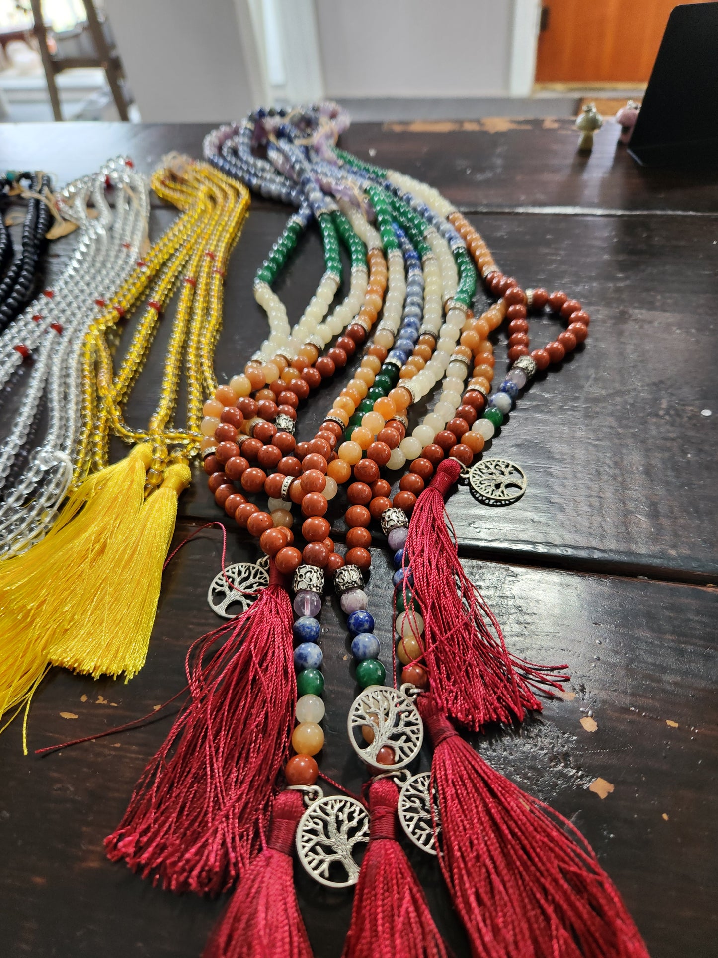 Mala - Prayer Beads