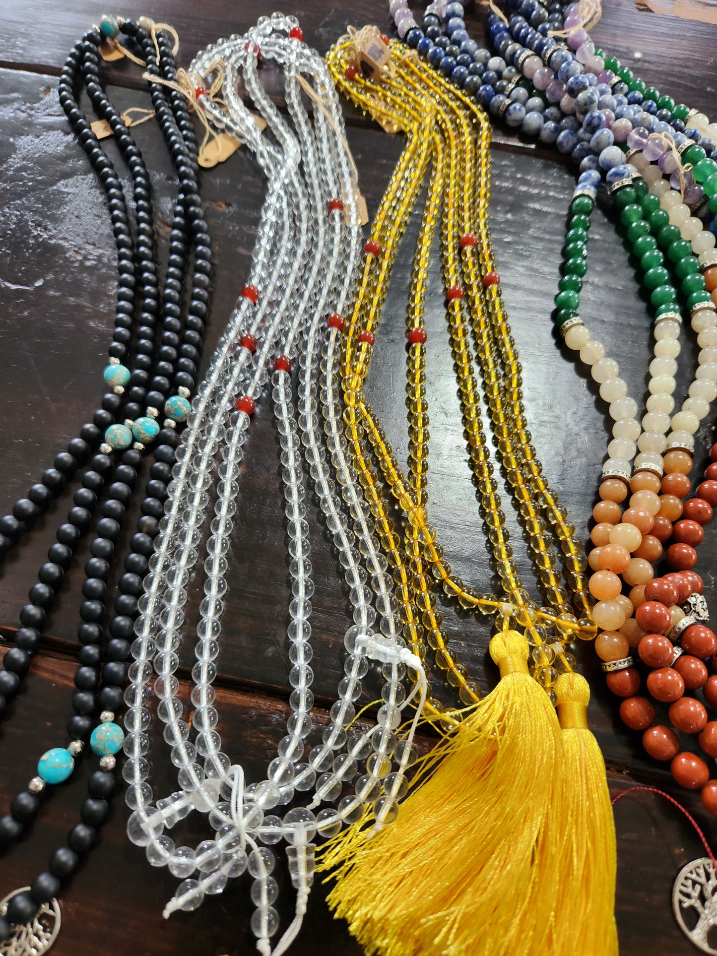 Mala - Prayer Beads