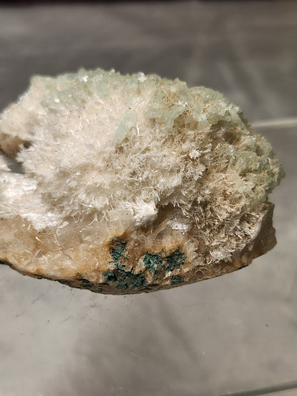 Zeolite - Apophyllite Specimens