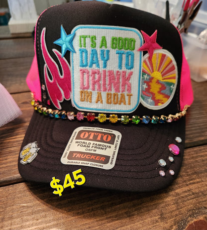 Trucker Hats