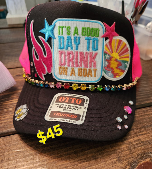 Trucker Hats