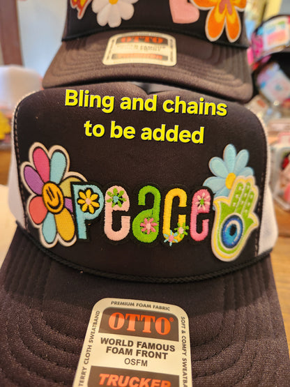 Trucker Hats