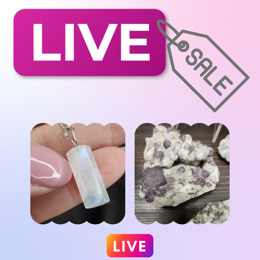 Live Sale Invoice
