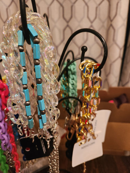 Chain Add-on