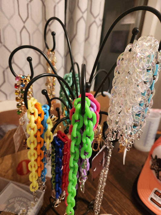 Chain Add-on